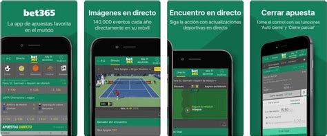 bet365 para android